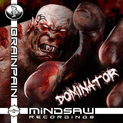 Dominator EP