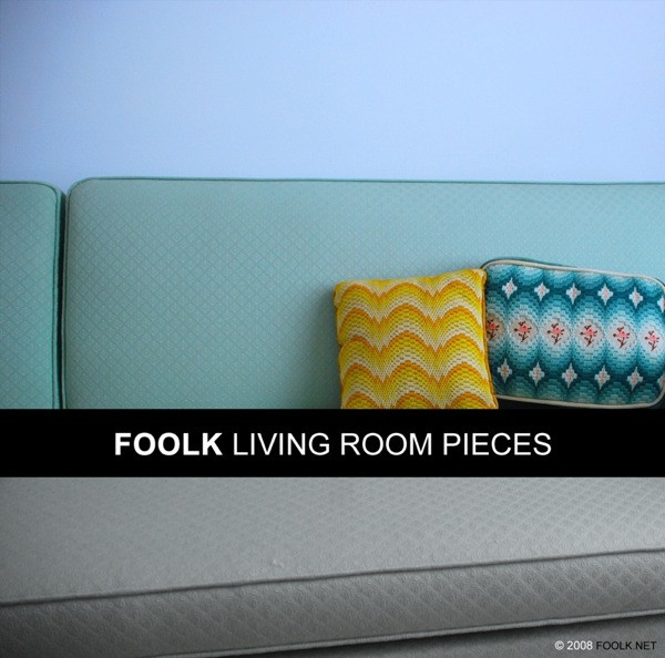 Living Room Pieces
