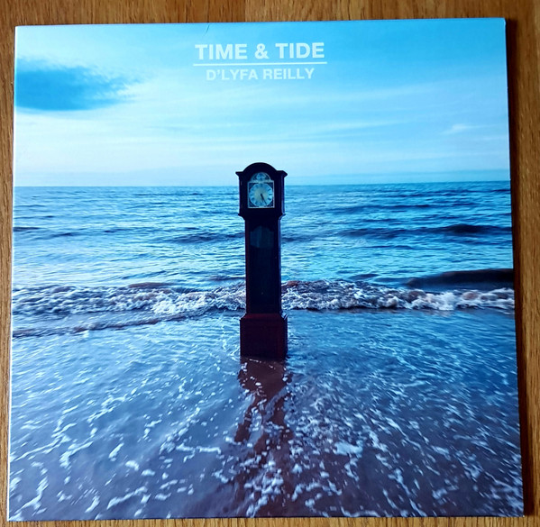 Time & Tide