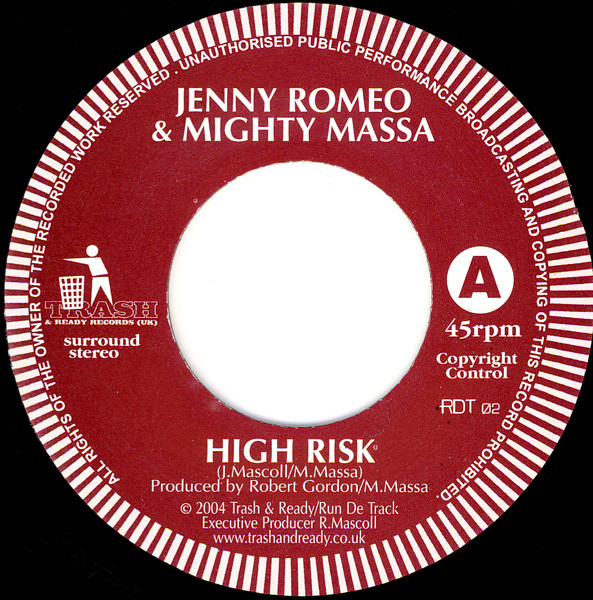 High Risk