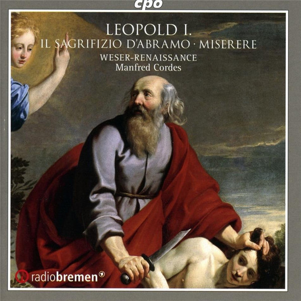 Il Sagrifizio D'Abramo • Miserere