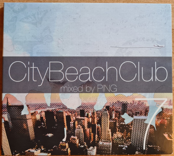 City Beach Club 7