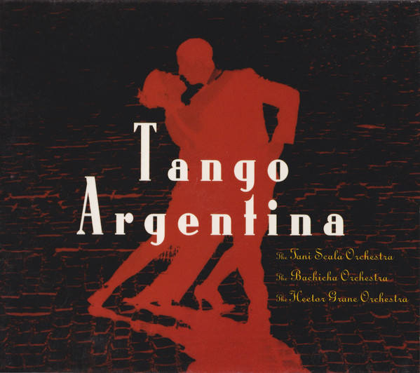 Tango Argentina