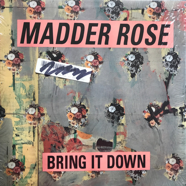 Bring It Down