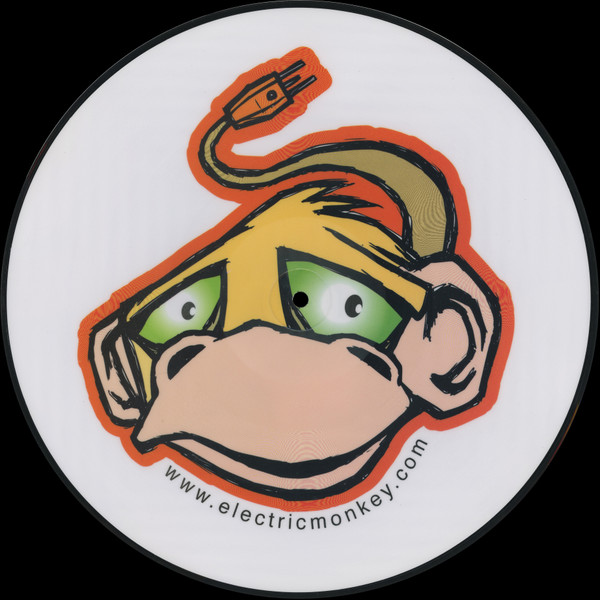 Electric Monkey Records - First Compilation