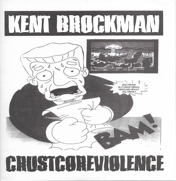 Crustcoreviolence