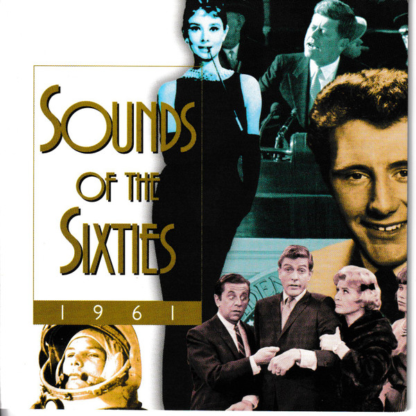Sounds Of The Sixties - 1961