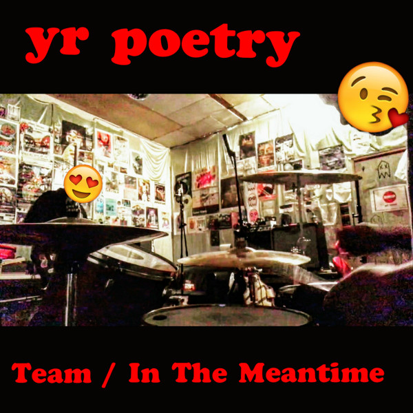 Team / In The Meantime