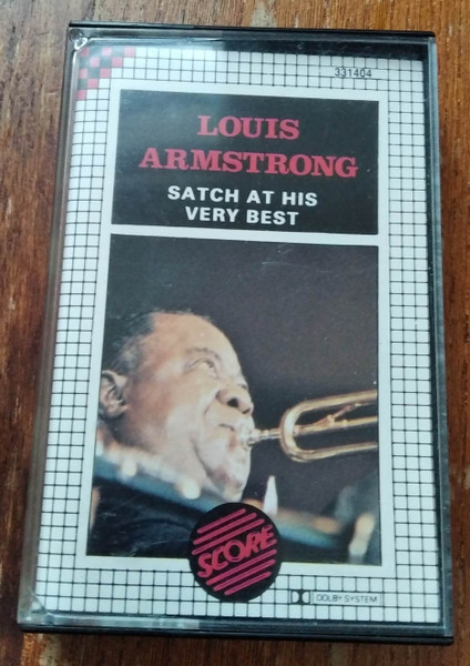 Satch At His Very Best