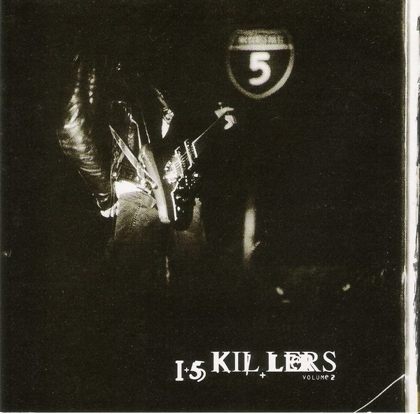 I-5 Killers Volume 2