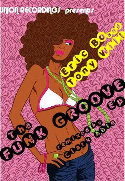 The Funk Groove EP