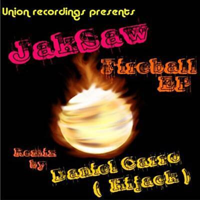 Fireball EP