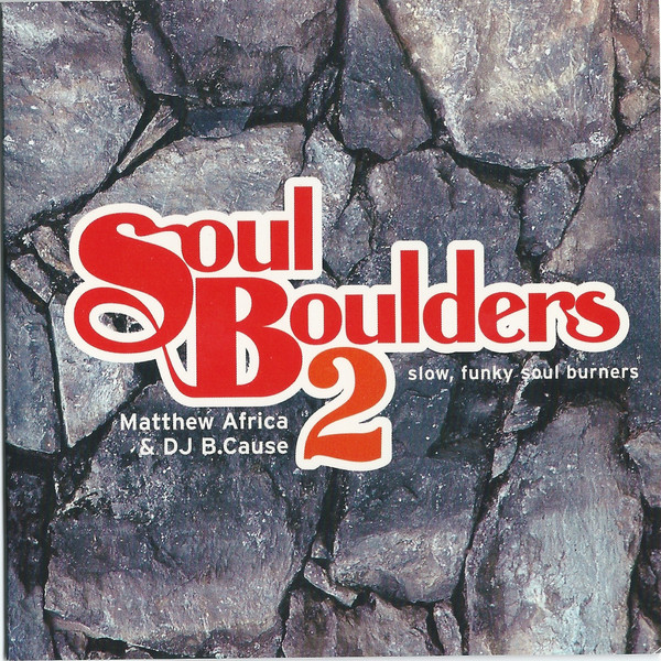 Soul Boulders 2
