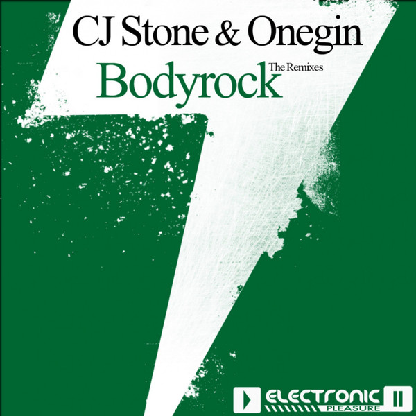 Bodyrock (Remixes)