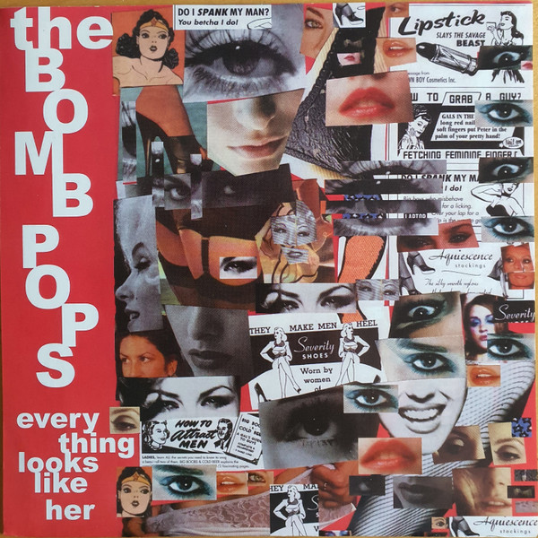 Everything (Looks Like Her)