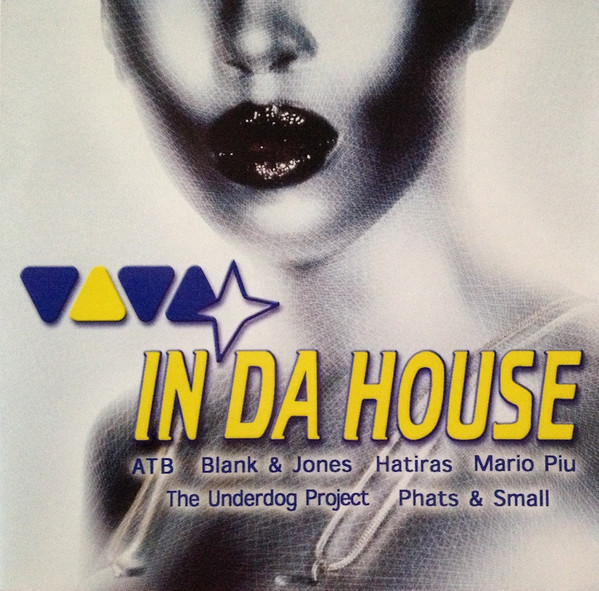 Viva+ In Da House