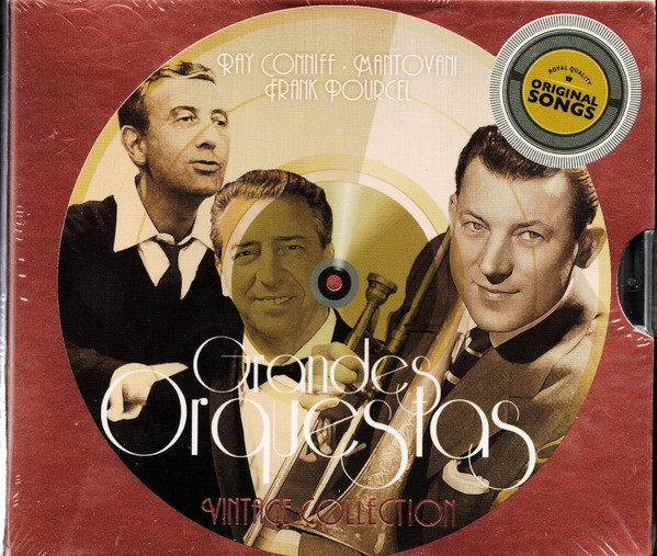 Grandes Orquestas