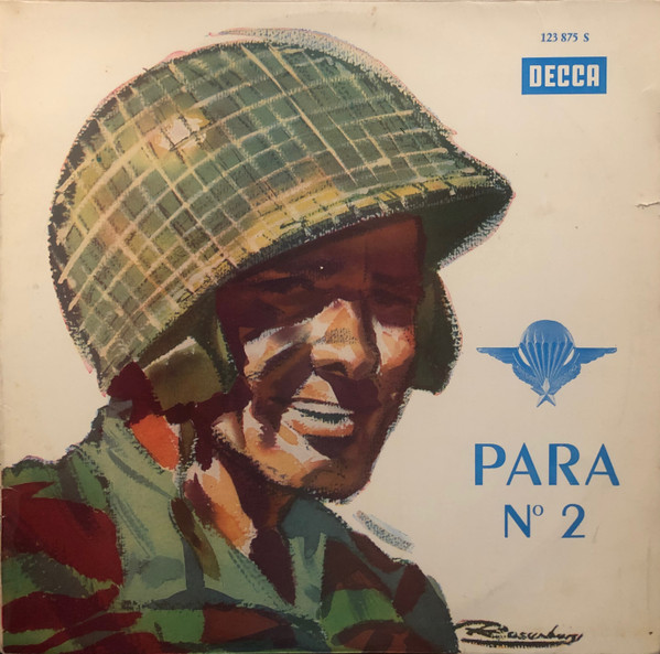 Para N° 2