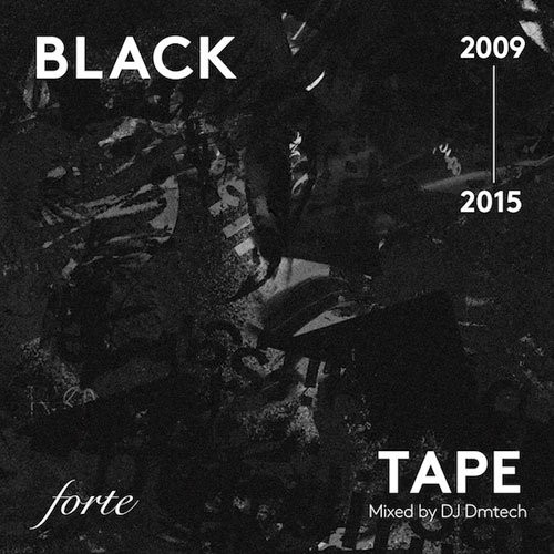 Black Tape 2009-2015