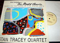 The Poets' Suite