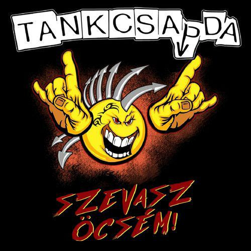 Szevasz Öcsém!