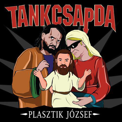 Plasztik József