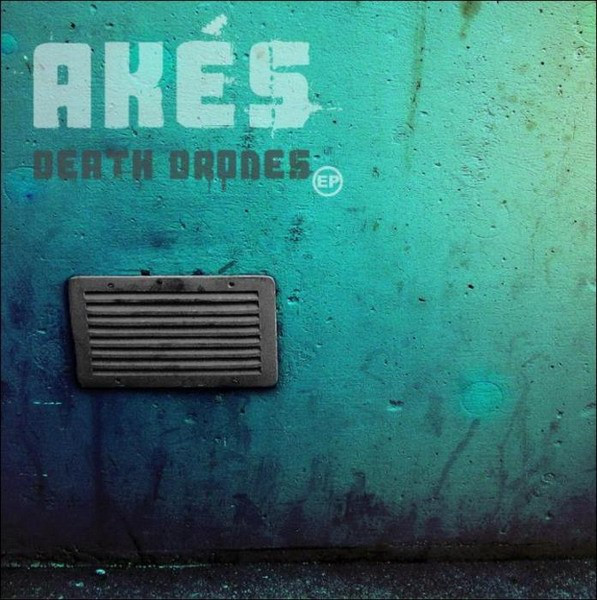 Death Drones EP