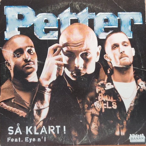 Så Klart!