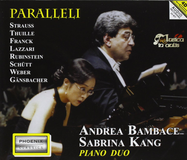 Paralleli