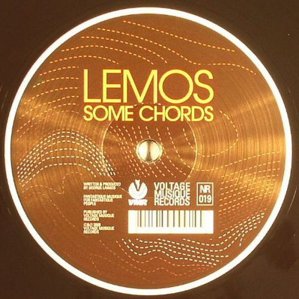 Some Chords