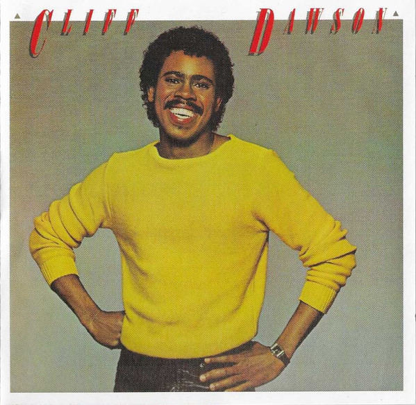Cliff Dawson