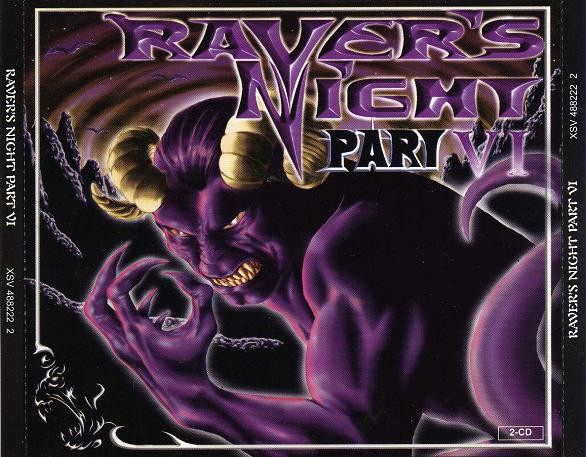 Raver's Night Part VI