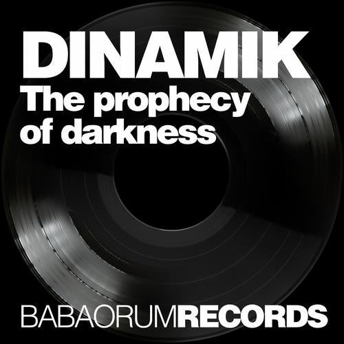 The Prophecy Of Darkness
