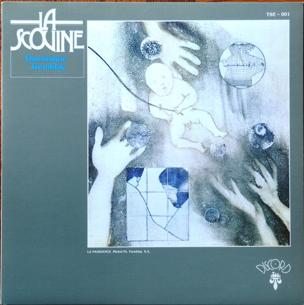 La Scouine