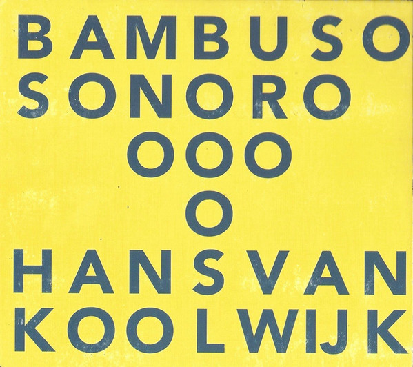 Bambuso Sonoro