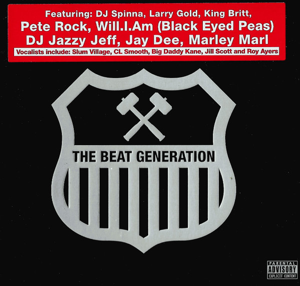 The Beat Generation