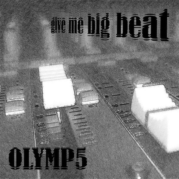 Give Me Big Beat