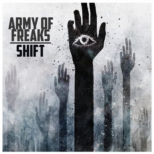 Army Of Freaks