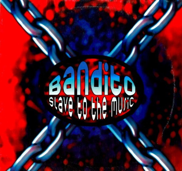 Slave To The Music