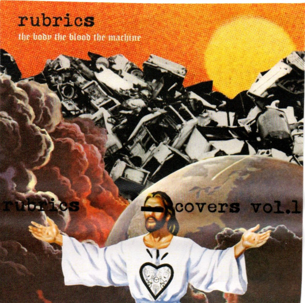 Covers Vol. 1