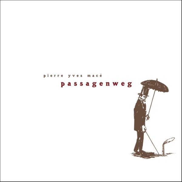 Passagenweg