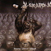 Bury Your Dead