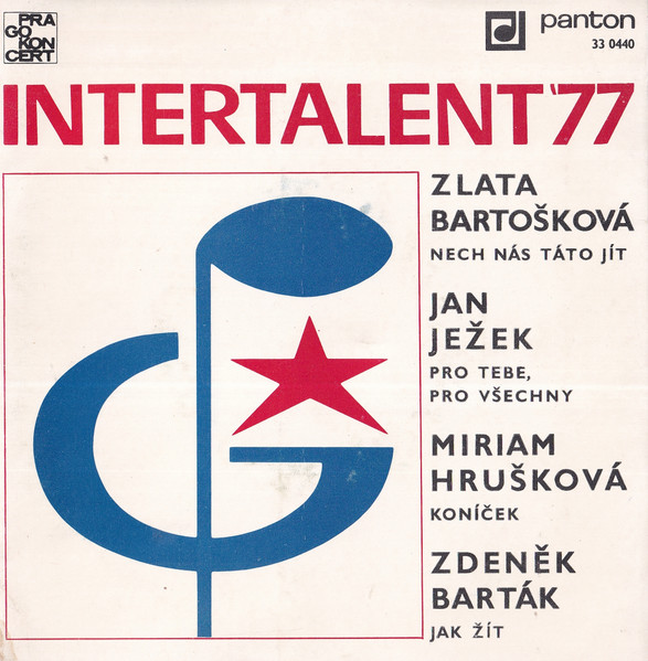 Intertalent '77
