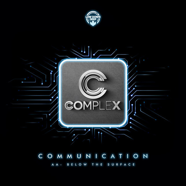 Communication / Below The Surface