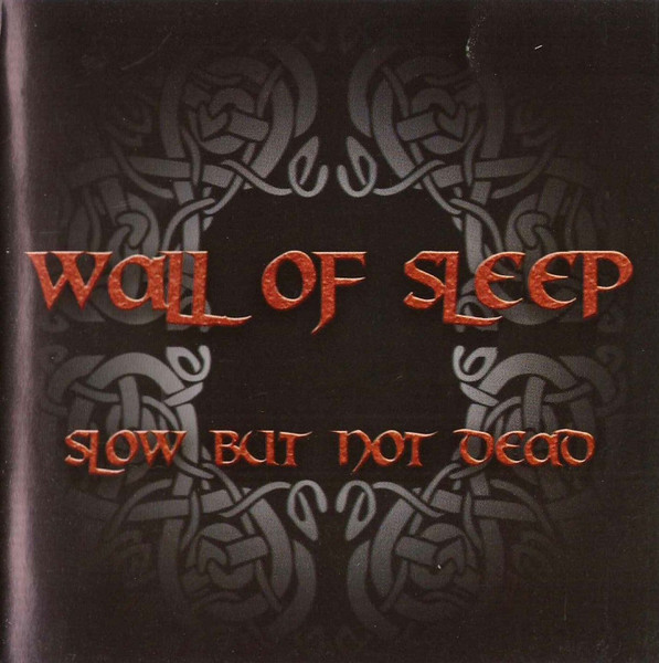 Slow But Not Dead