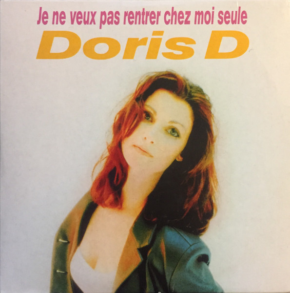 Je Ne Veux Pas Rentrer Chez Moi Seule