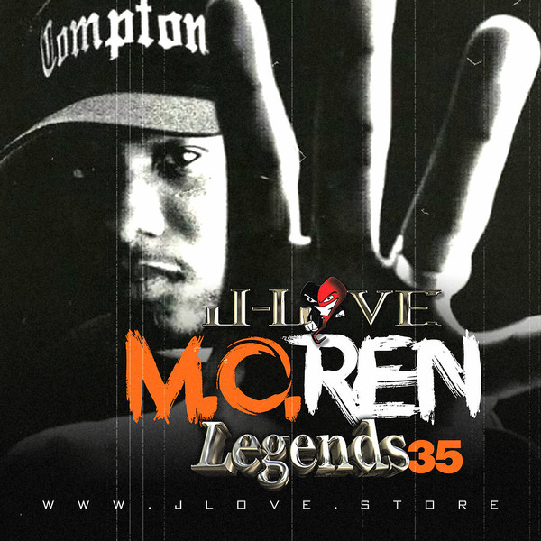 Legends 35