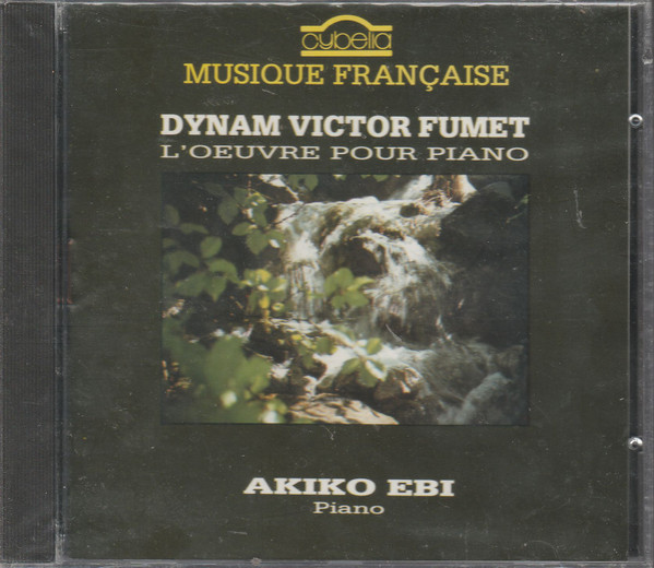 L'Œuvre Pour Piano