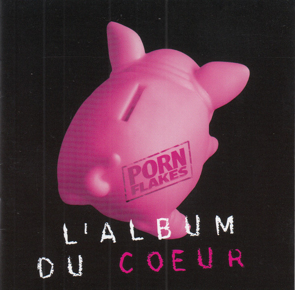 L'Album Du Coeur
