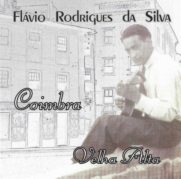 Coimbra - Velha Alta